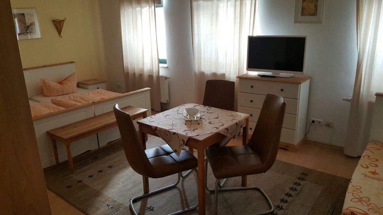 Internationales Gaestehaus Leipzig Eksteriør billede